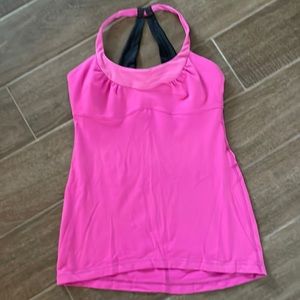 LULULEMON 🍋 RACERBACK TANK ❤️